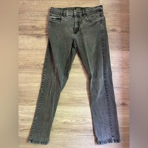 Men's Blue Denim Jeans